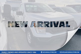 Used 2021 Ford F150 XL w/ Equipment Group 101A High image 1