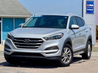 Used 2018 Hyundai Tucson SEL Plus image 1