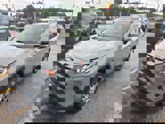 Used 2019 Toyota RAV4 XLE image 1