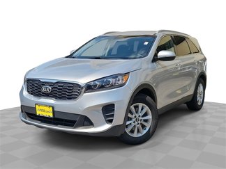 Used 2019 Kia Sorento LX w/ LX Convenience Package image 1