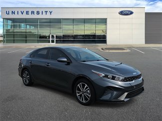 Used 2024 Kia Forte LXS image 1