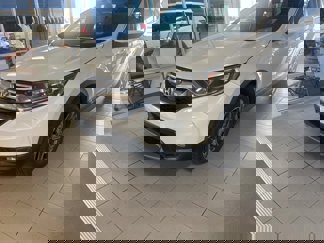 Used 2019 Honda CR-V EX-L image 1