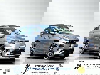Certified 2022 Kia Forte LXS w/ LXS Technology Package image 1