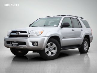 Used 2008 Toyota 4Runner SR5 image 1