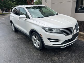Used 2018 Lincoln MKC Premiere image 1
