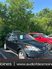 Used 2011 Honda CR-V EX-L image 1