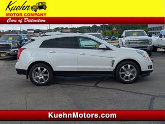 Used 2011 Cadillac SRX Performance image 1