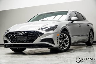 Used 2023 Hyundai Sonata SEL w/ Cargo Package image 1