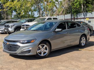 Used 2023 Chevrolet Malibu LT image 1