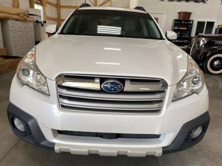 Used 2014 Subaru Outback 3.6R Limited w/ Moonroof Package image 1