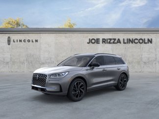 New 2025 Lincoln Corsair Grand Touring image 1