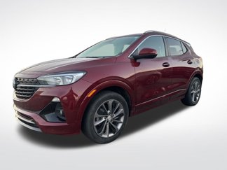 Used 2023 Buick Encore GX Select w/ Sport Touring Package image 1