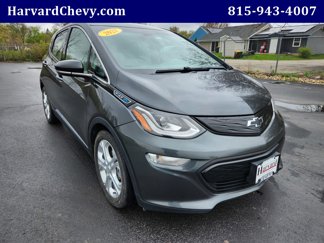 Used 2021 Chevrolet Bolt LT image 1