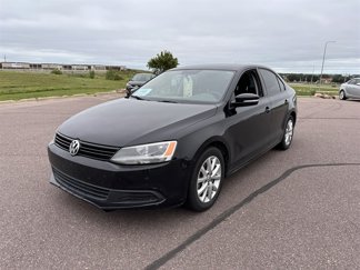 Used 2012 Volkswagen Jetta SE image 1