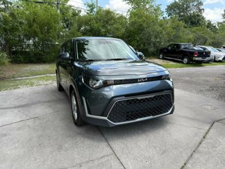 Used 2024 Kia Soul LX w/ Option Group 015 image 1