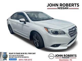 Used 2016 Subaru Legacy 2.5i Limited image 1