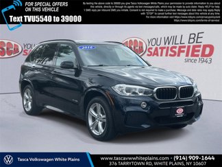 Used 2016 BMW X5 xDrive35i image 1