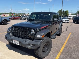Used 2020 Jeep Gladiator Sport w/ Quick Order Package 24S image 1