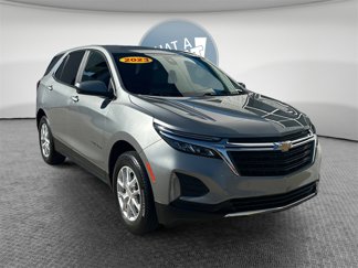Certified 2023 Chevrolet Equinox LT w/ Driver Convenience Package image 1