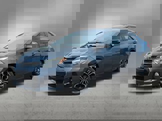 Used 2016 Toyota Corolla S image 1