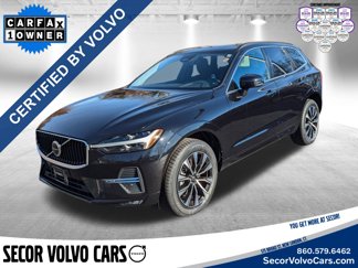 Certified 2023 Volvo XC60 B5 Core image 1