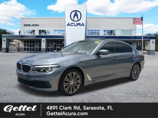 Used 2019 BMW 530e xDrive w/ Convenience Package image 1