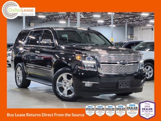 Used 2016 Chevrolet Tahoe LT image 1