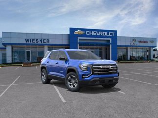 New 2026 GMC Terrain Elevation image 1