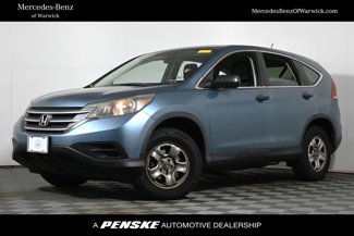Used 2013 Honda CR-V LX image 1