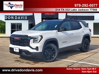 New 2026 GMC Terrain Elevation w/ Elevation Premium Package image 1