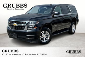 Used 2016 Chevrolet Tahoe LS image 1