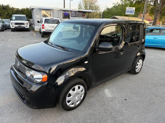 Used 2014 Nissan Cube 1.8 S w/ Interior Designer Package image 1