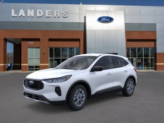 New 2025 Ford Escape Active w/ Tech Pack #1 image 1