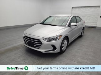 Used 2018 Hyundai Elantra SE image 1