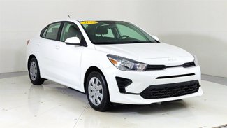 Used 2022 Kia Rio S image 1