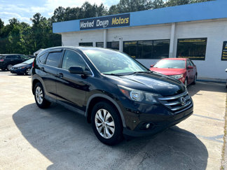 Used 2012 Honda CR-V EX image 1