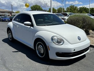 Used 2012 Volkswagen Beetle 2.5 image 1