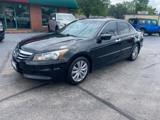 Used 2011 Honda Accord EX-L image 1