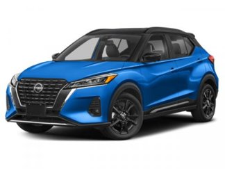 Used 2023 Nissan Kicks SR image 1