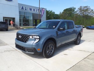 New 2025 Ford Maverick XLT image 1