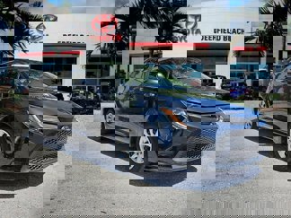 Used 2021 Toyota Corolla LE image 1