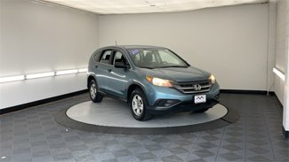 Used 2013 Honda CR-V LX image 1