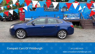 Used 2013 Buick Verano Convenience image 1