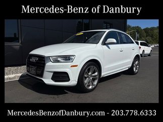 Used 2017 Audi Q3 2.0T Premium Plus w/ Premium Plus Package 360° Tour