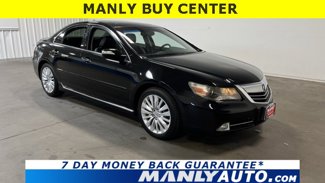 Used 2012 Acura RL image 1
