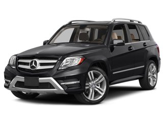 Used 2015 Mercedes-Benz GLK 350 2WD image 1
