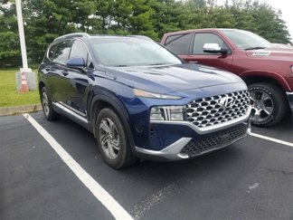 Used 2022 Hyundai Santa Fe SEL w/ Cargo Package image 1