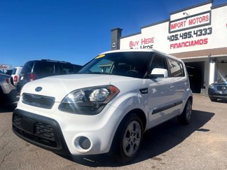 Used 2012 Kia Soul image 1