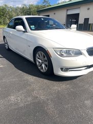 Used 2013 BMW 328i Convertible image 1