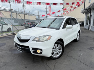 Used 2012 Acura RDX SH-AWD w/ Technology Package image 1
